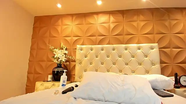 BarbaraCortez live cam