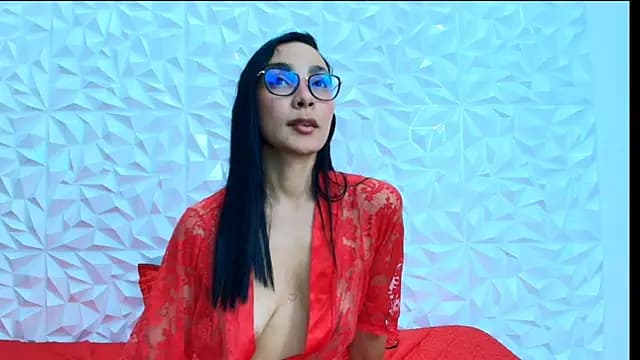 SOPHIA_ZC live cam