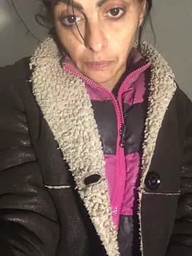 ChantalXOrchid live cam