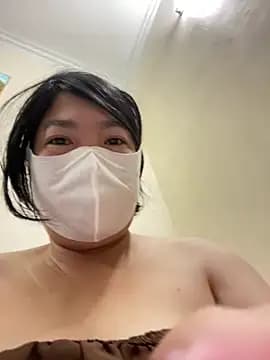 Hachi_Sweetbabie_ live cam