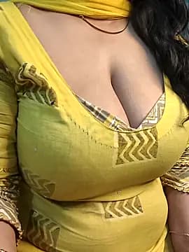 Anamika_Kapoor live cam