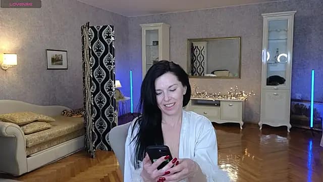 LinaJoy live cam