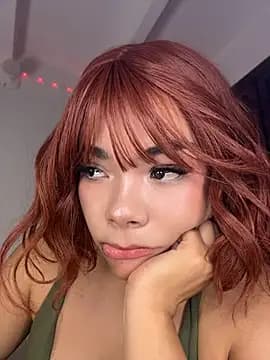 Dakota-Lona live cam