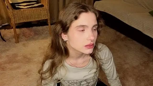 RozanneJordan live cam