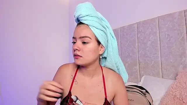 Scarlett_Lee1 live cam