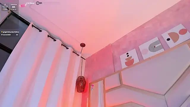 Samantha-Pardo live cam