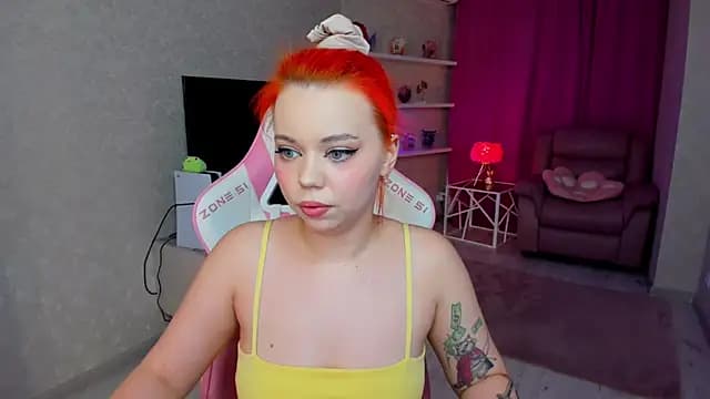 EnergyBunny_1 live cam