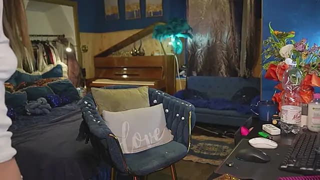 VanessaDoyle live cam