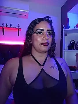 MariaGaitan live cam