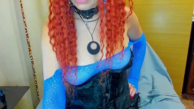 Ruda1919 live cam on Stripchat