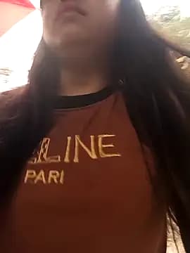 AnHa19 live cam on Stripchat