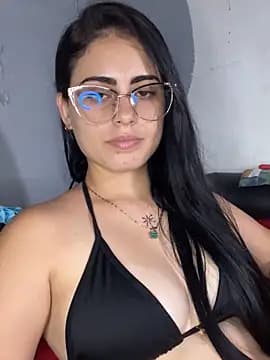 Vannelope live cam on Stripchat