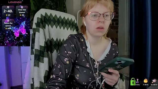 Melissa_Wells live cam on Stripchat