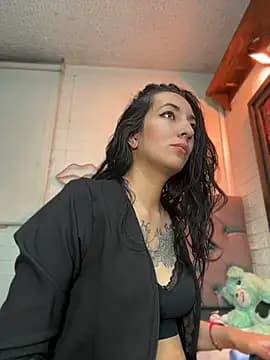 SALOME_KORLAND live cam