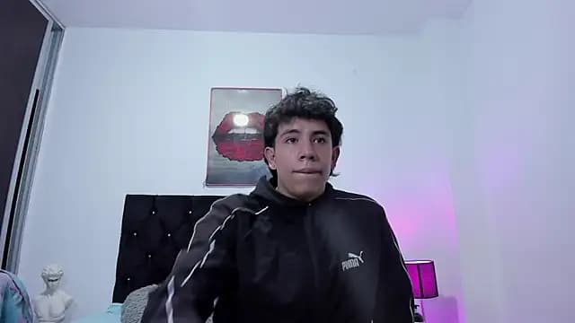 WilliamsAndCatherine live cam