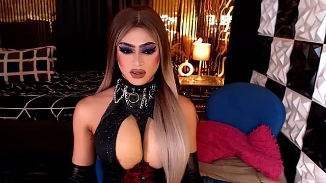 StellaPerkins live cam