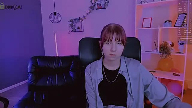 gloria_bubble live cam