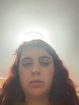 ZorraDeFuego live cam