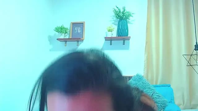 _bonnie_and_clyde live cam