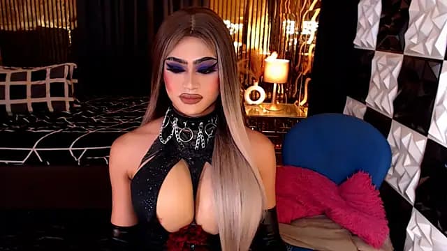 StellaPerkins live cam