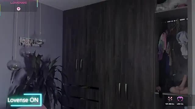 _SamantaGomez live cam