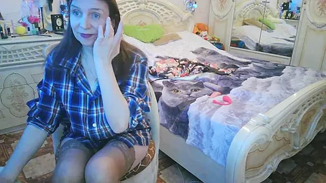 Debra_Phoenix live cam on Stripchat