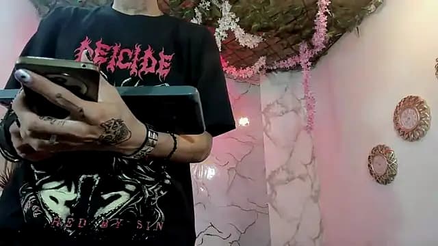 Bastian_boyshot77 live cam