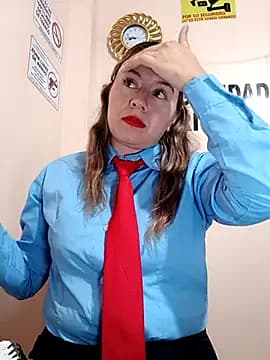 Hannah-colx live cam