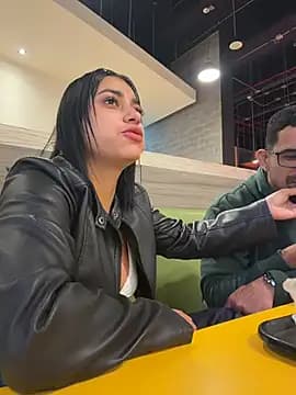 AlannaEvons live cam