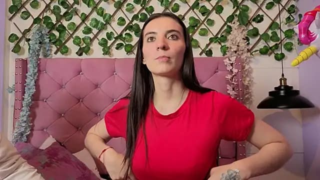 Valkiria-and-Dione live cam