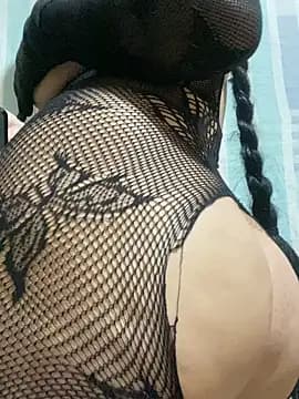 Mastress-cuckold live cam on Stripchat