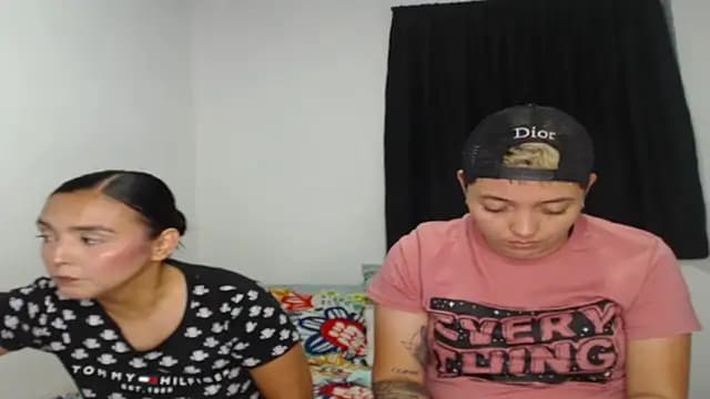 kathy_luisa live cam