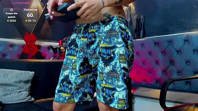 DIEGO_WICKED live cam