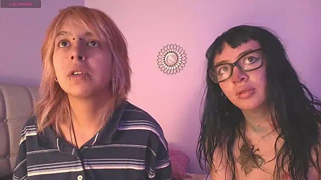 Madewithhell live cam