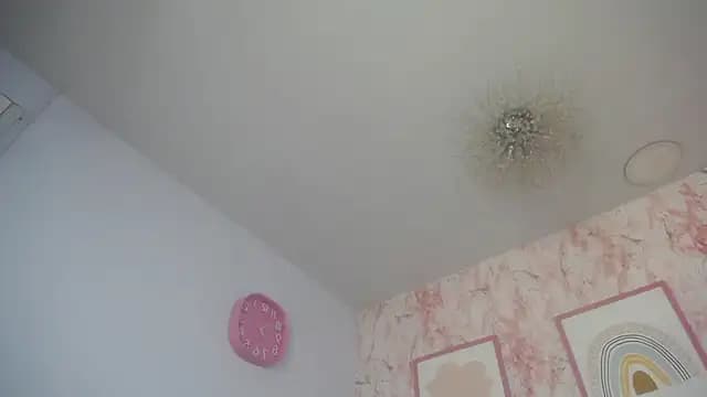 Channel_Garcia_ch1 live cam on Stripchat