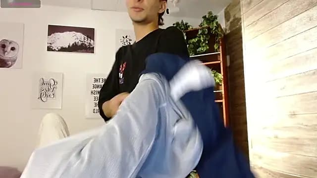 DraxBlade09 live cam