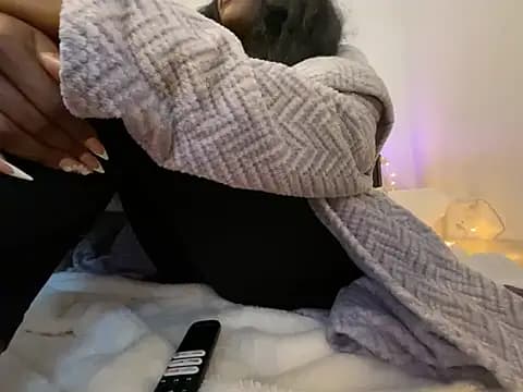 Anadia_Starr live cam on Stripchat