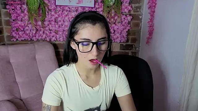 darknesscosplayer56 live cam on Stripchat