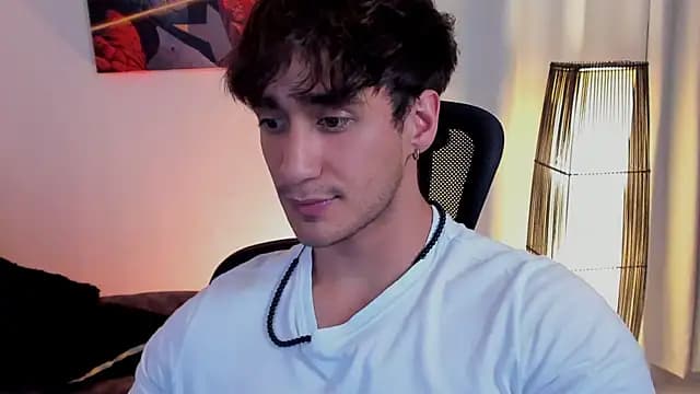 AlexRivera6 live cam