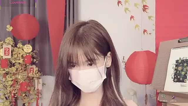 Your-Sunshine live cam on Stripchat