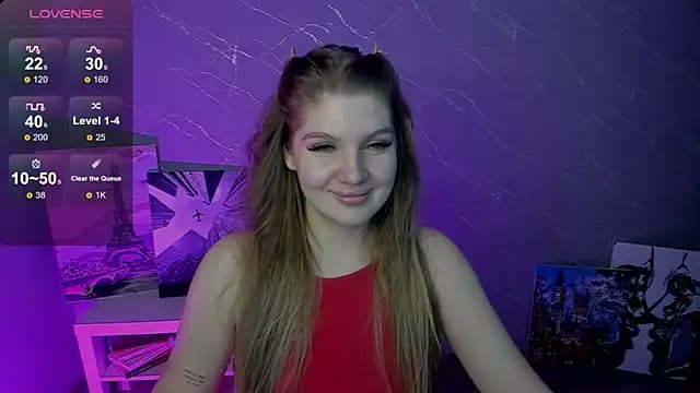lily_williamss live cam