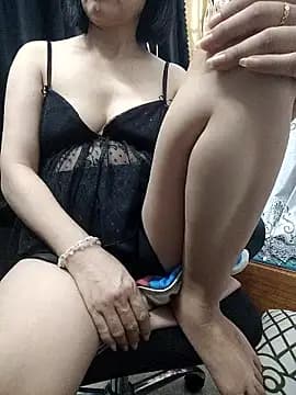 Haralushiaaa live cam