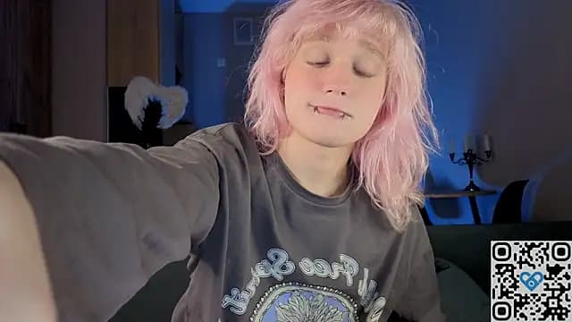 Gregory_Byyrd live cam