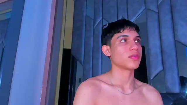 Sebax_Young live cam