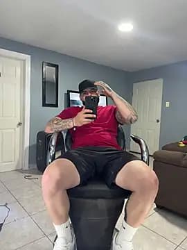 crazybarber69 live cam