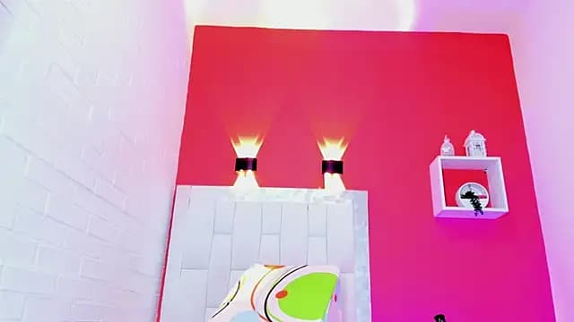 Luna_ebony69 live cam on Stripchat