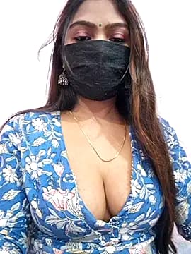 Cute-Ananyaa live cam