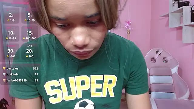 ingrid03_taffur live cam on Stripchat