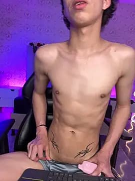 kaelwolf_tay live cam