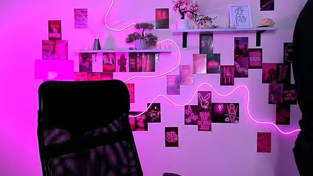 beauty_liam live cam